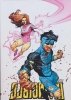 COMPLETE INVINCIBLE LIBRARY VOL 05 HC [9781534397705]